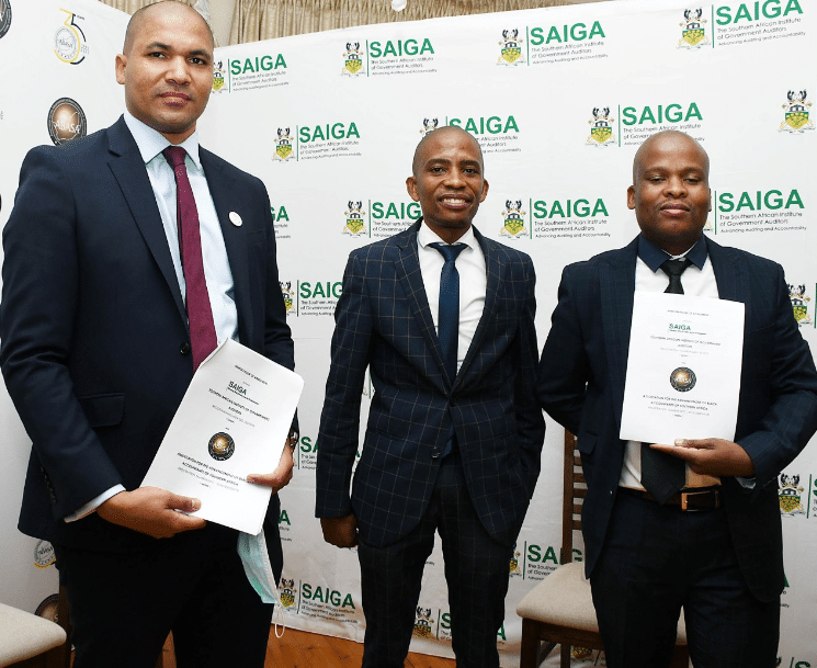 SAIGA Expects Budget Vote to Address Key Challenges