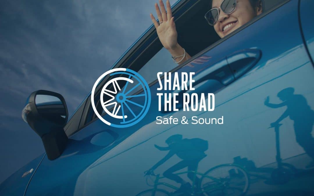 Are Your Headphones Putting Others in Danger? Ford’s Hard Hitting Sound Experiment Shows the Risk