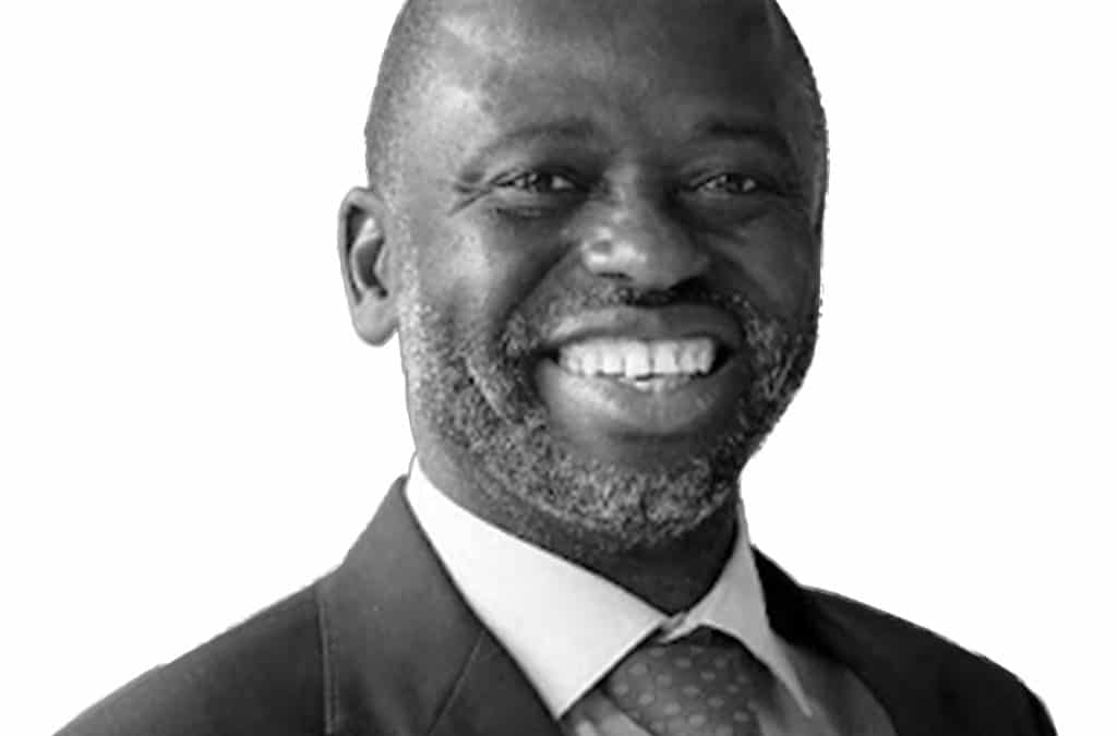 Tshilidzi Marwala, SingularityU South Africa, SingularityU, investing in Africa, Africa investment,