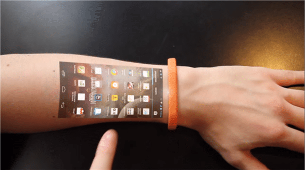 Ernst Wittman, Alcatel, Alcatel South Africa, mobility, tech trends, future of smartphones