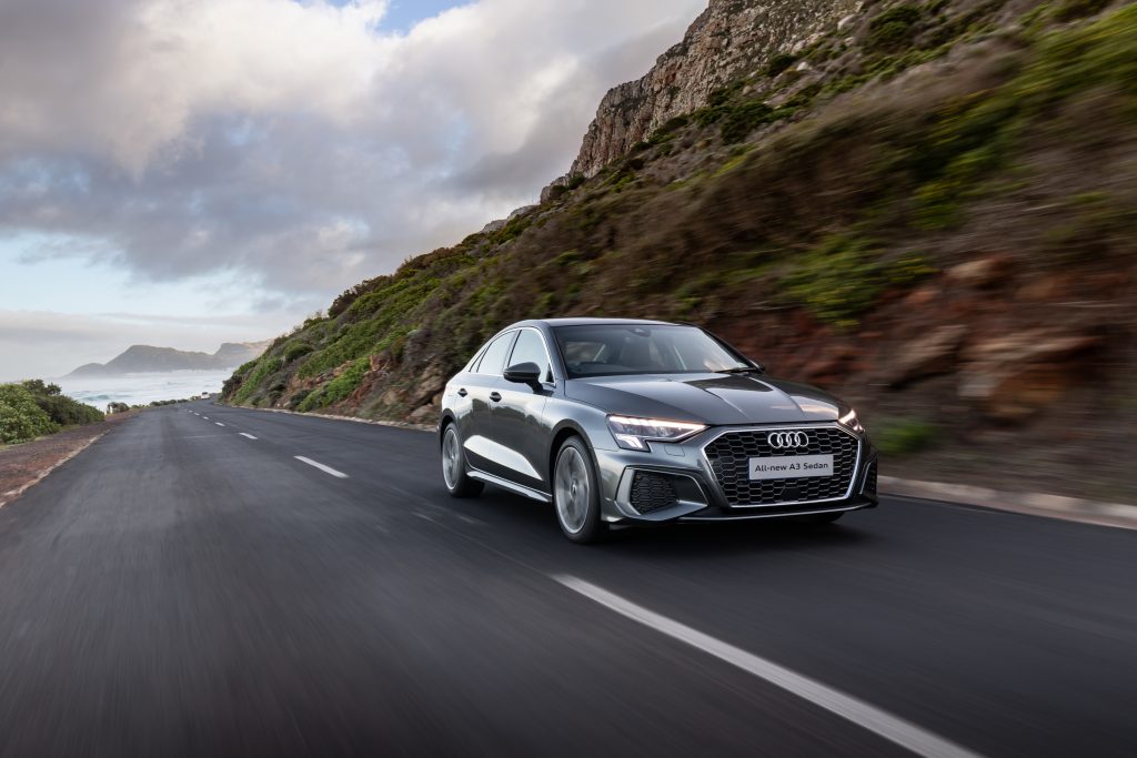 Audi, Audi A3, Audi A3 sedan, sedan, salloon, family vehicle, luxury car, compact car, hatch, hatchback,