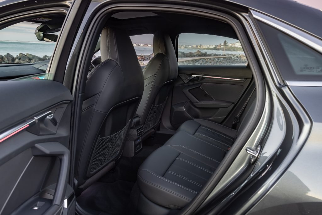Audi, Audi A3, Audi A3 sedan, sedan, salloon, family vehicle, luxury car, compact car, hatch, hatchback,