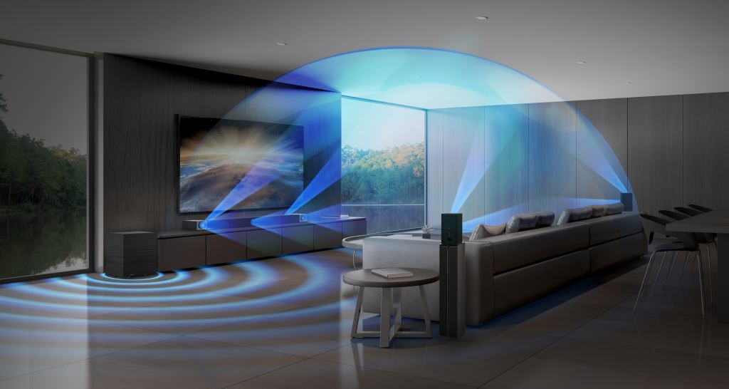 Klipsch Raises the Bar with New Sound Bar Line Up