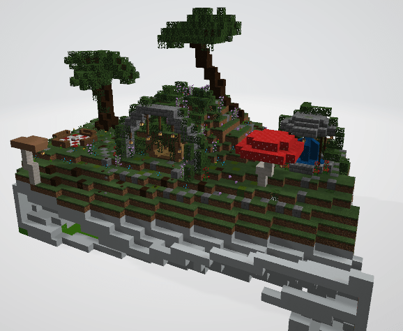 Minecraft: Education Edition, Minecraft Tournament, gaming, gaming competition, Curro Cup