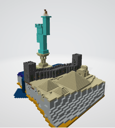 Minecraft: Education Edition, Minecraft Tournament, gaming, gaming competition, Curro Cup