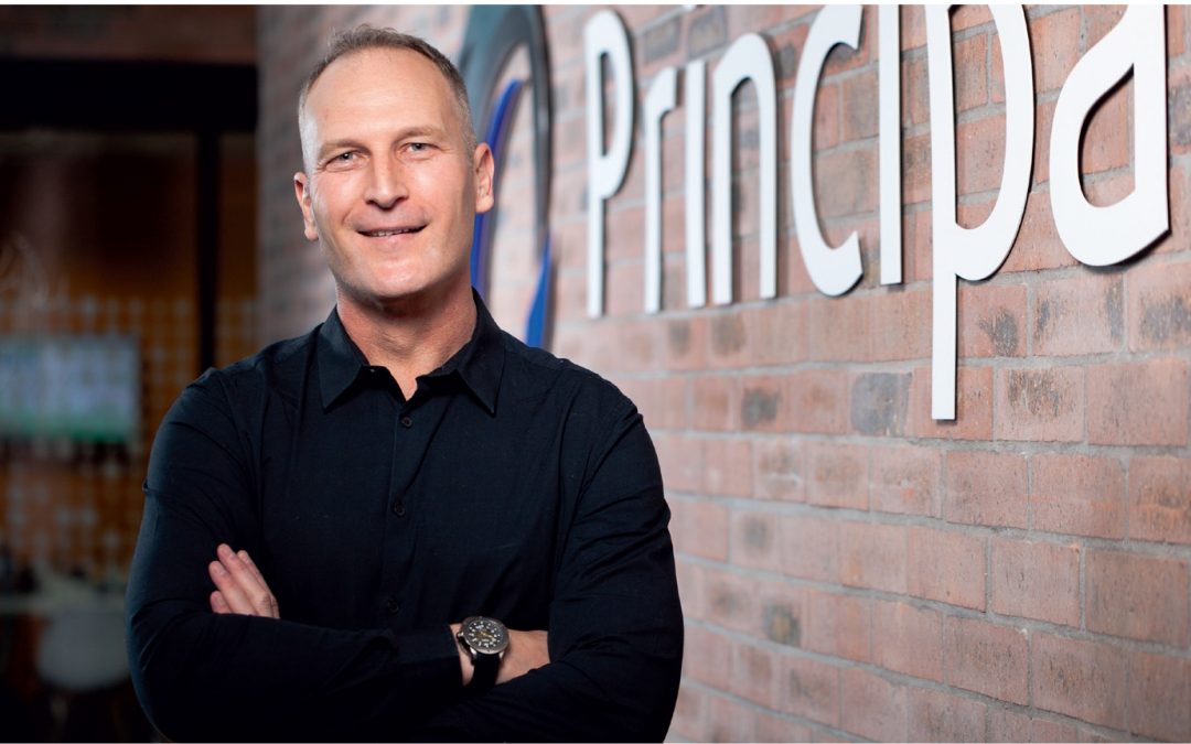 Five nines, two industry leaders, one hybrid success story