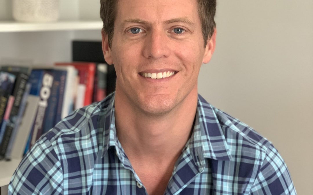 Q&A with James Townsend-Rose, country manager for Bolt Food SA