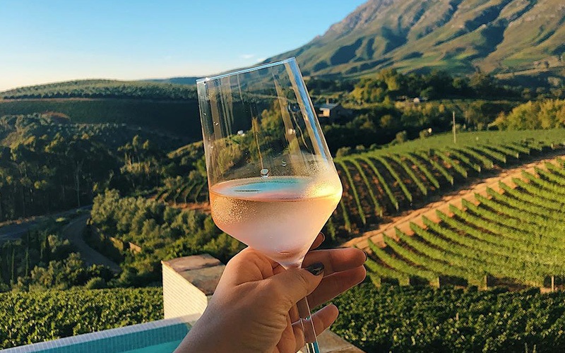 Thoughts around the effect the liquor ban is having on our industry