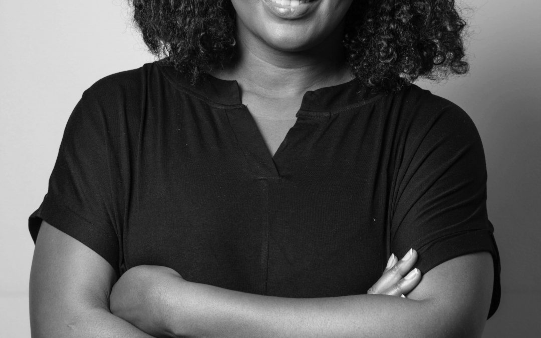 Q & A with Yolisa Pasipanodya, MD of Meropa Communications