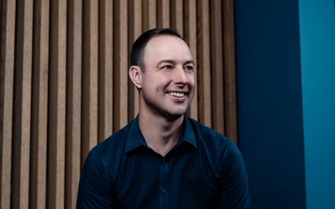 Digital Identity platform, SaaS, Mark Heymann, Direct Transact