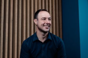 Digital Identity platform, SaaS, Mark Heymann, Direct Transact