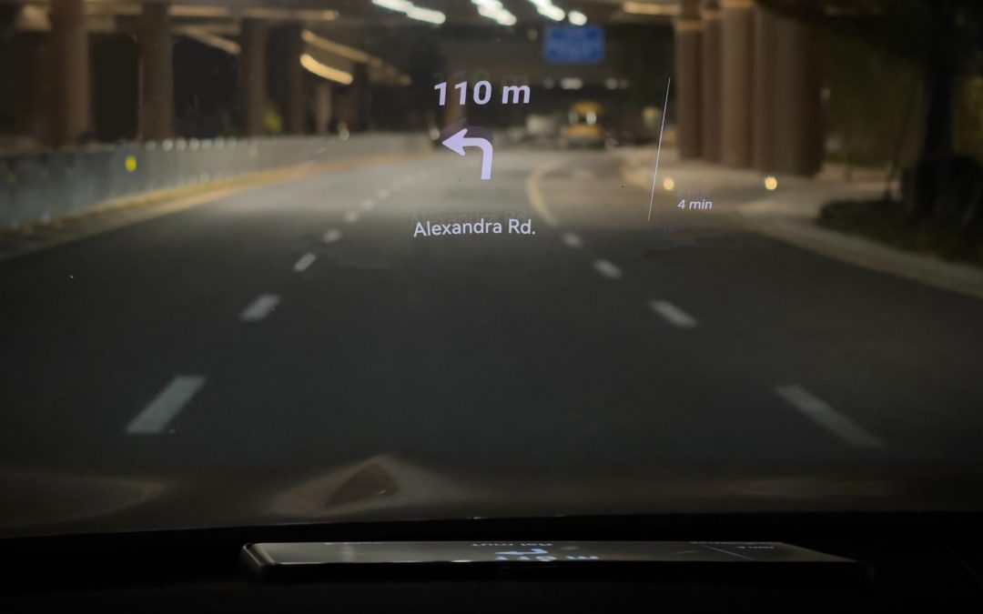 Petal Maps rolls out new exclusive features to Africa