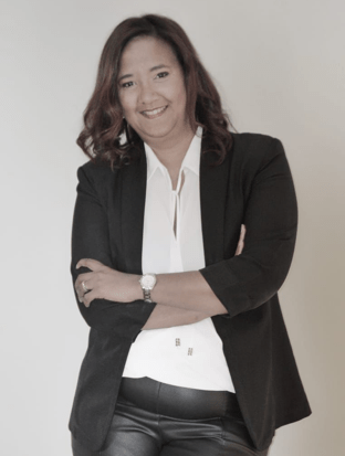 Q&A WITH Mariaan Christian, PR Lead, Cisco Africa