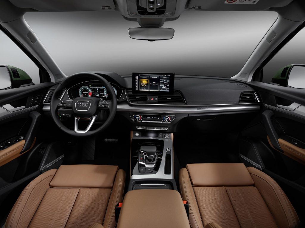Audi, Audi Q5, SUV, family vehicle, luxury SUV,