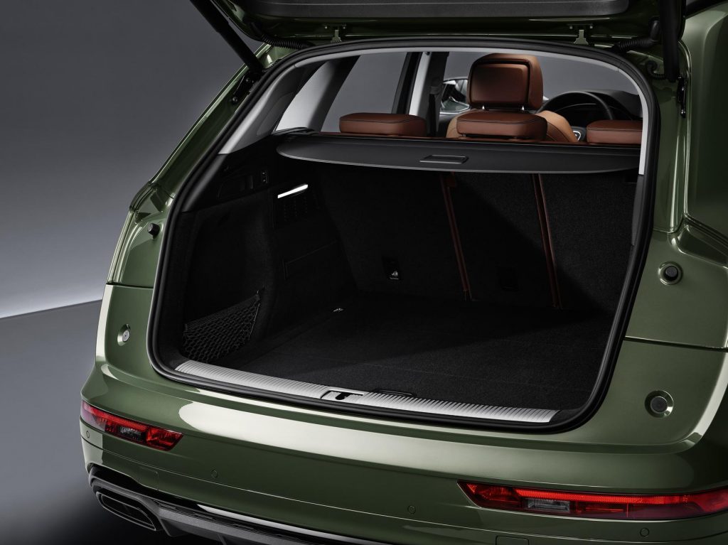 Audi, Audi Q5, SUV, family vehicle, luxury SUV,