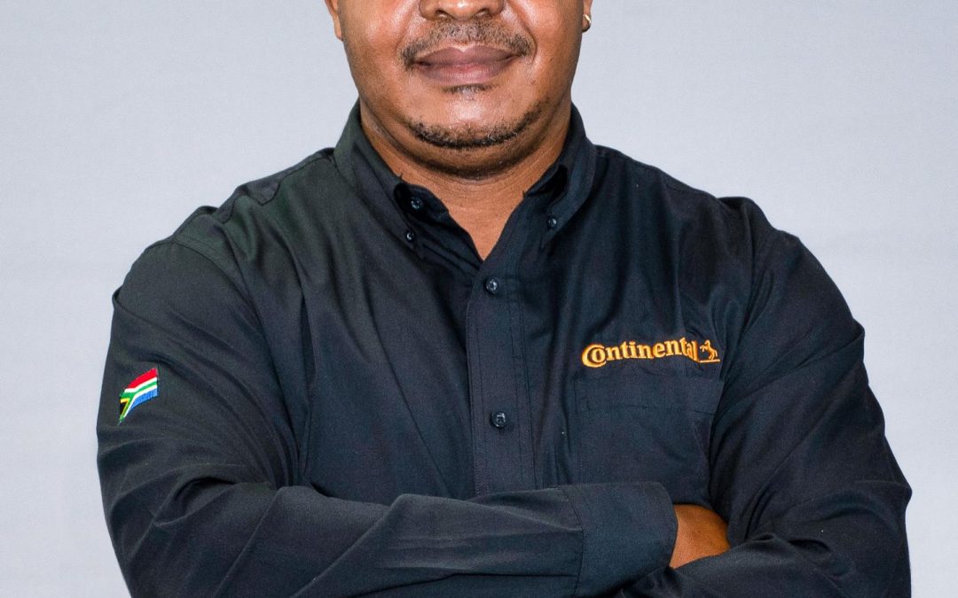 Continental Appoints New Senior Management Team for its Tyre Plant in South Africa