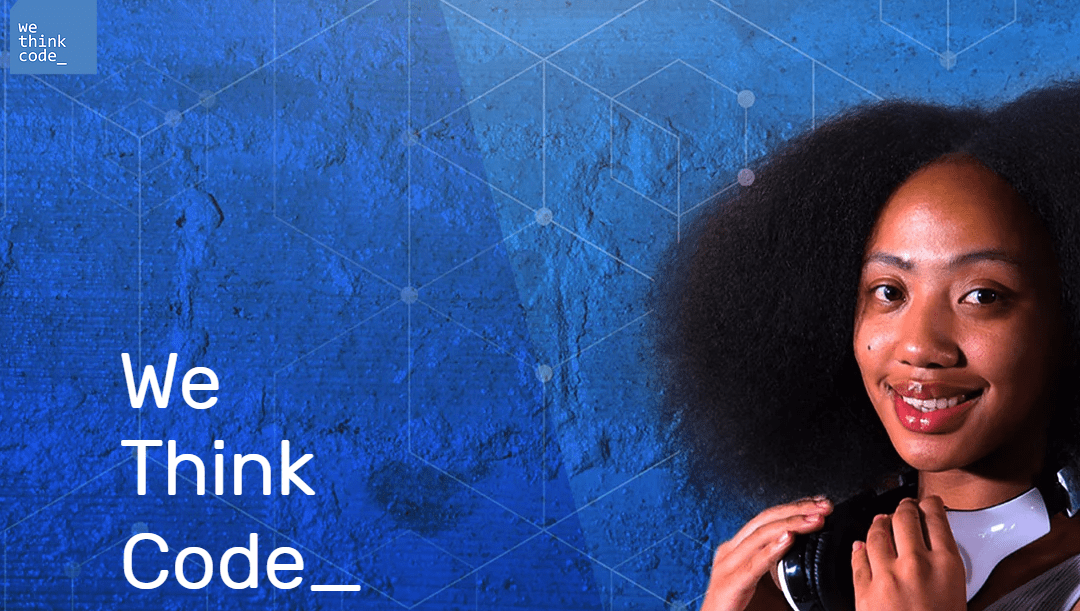 Re-coding the future of women in technology: WeThinkCode_ realises gender parity goal