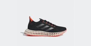 4DFWD, adidas, Adidas, running shoes, running sneakers, sneakers, kicks, running gear, running tech, 4D kicks, 4DFWD