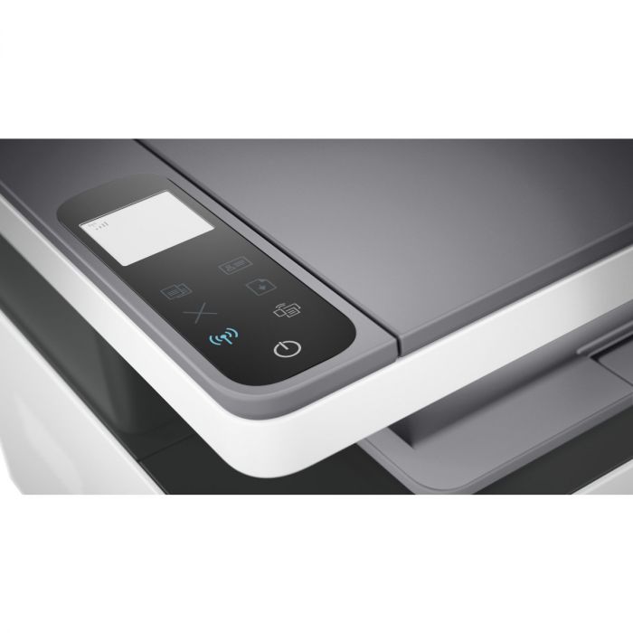 printer, scanner, copier, multifunction printer, MFP, HP Neverstop Laser 1200w, MFP, HP Print , Hewlett-Packard