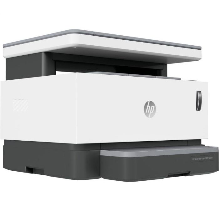 printer, scanner, copier, multifunction printer, MFP, HP Neverstop Laser 1200w, MFP, HP Print , Hewlett-Packard