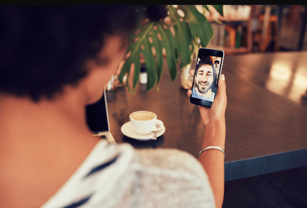 Android apps, mobile apps, smartphone app, tablet app, Alcatel, Android app, voice calling, video calling