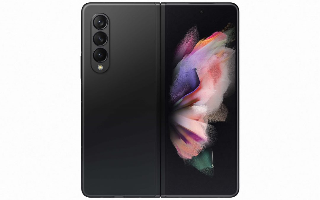 Samsung, Samsung Galaxy Z Series 5G, Android, smartphone ,Samsung Galaxy range, Samsung Galaxy Z Fold 3, Samsung Galaxy Z Flip 3