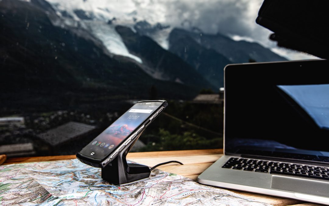 HOW TO REDUCE YOUR DIGITAL IMPACT