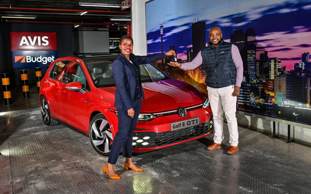 The Golf 8 GTI officially goes on sale in South Africa today