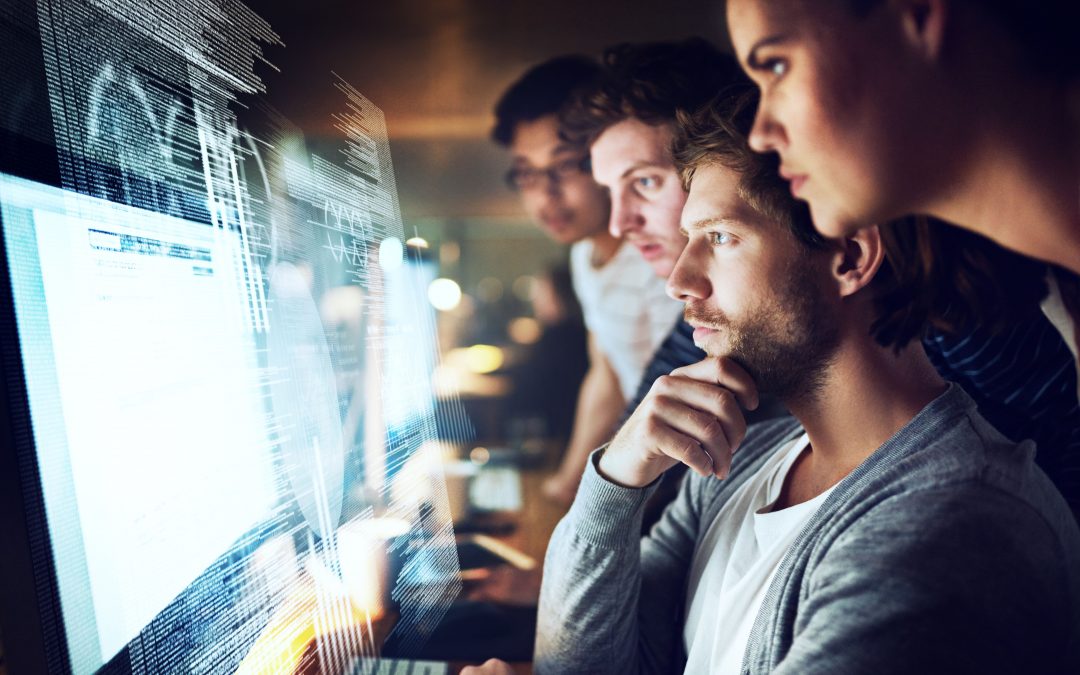 Eight ways edge computing can future-proof your organisation