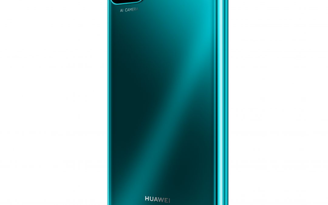 The HUAWEI nova Y60: A feature-packed phone that won’t cost you a fortune