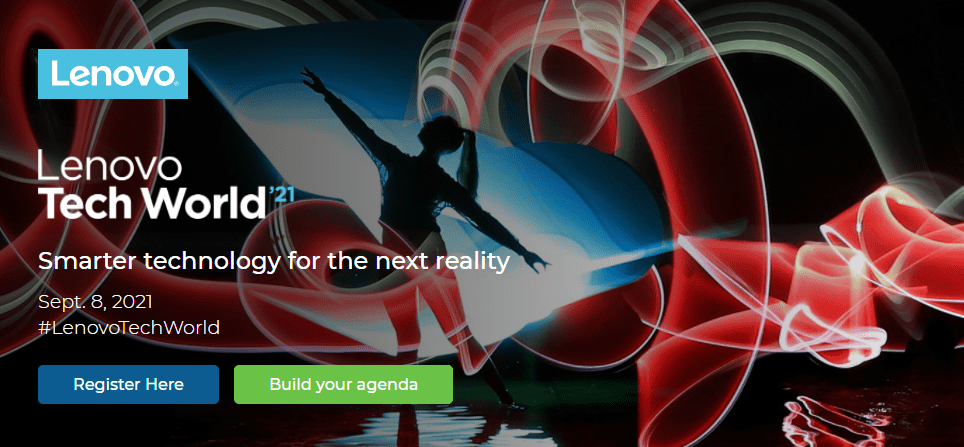 tech trends, Edge Computing, Lenovo