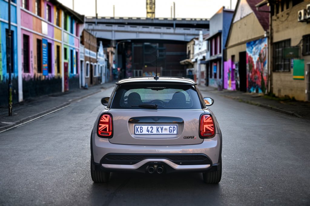 BMW, compact car, sporty car, hatchback, pocket rocket, Mini,