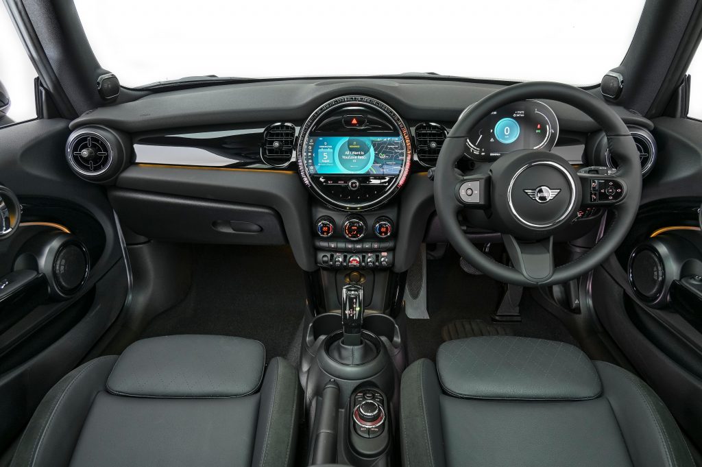 BMW, compact car, sporty car, hatchback, pocket rocket, Mini,