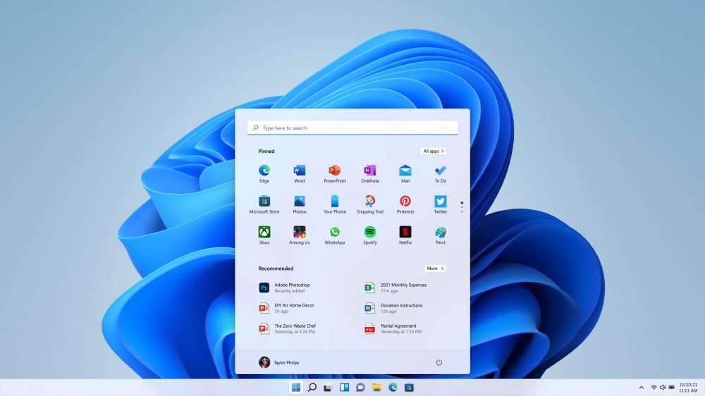 Microsoft, Windows, Windows 11, desktop OS, OSS, operating system, Microsoft, Redmond, software, operating system software,