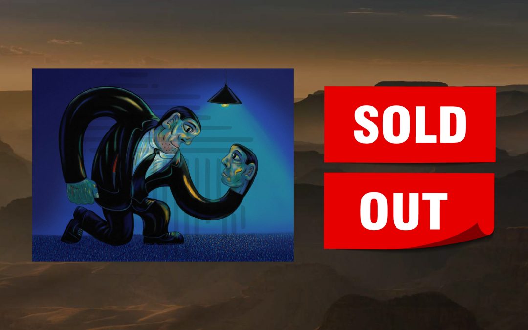 SOLD OUT COLLECTION FOR FIRST AFRICAN METAVERSE