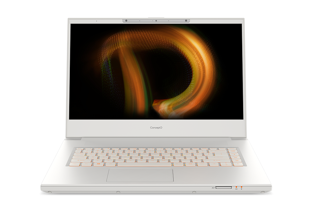 Acer, Acer ConceptD, laptop, notebook PC, PC, computer, Acer ConceptD 7 SpatialLabs Edition