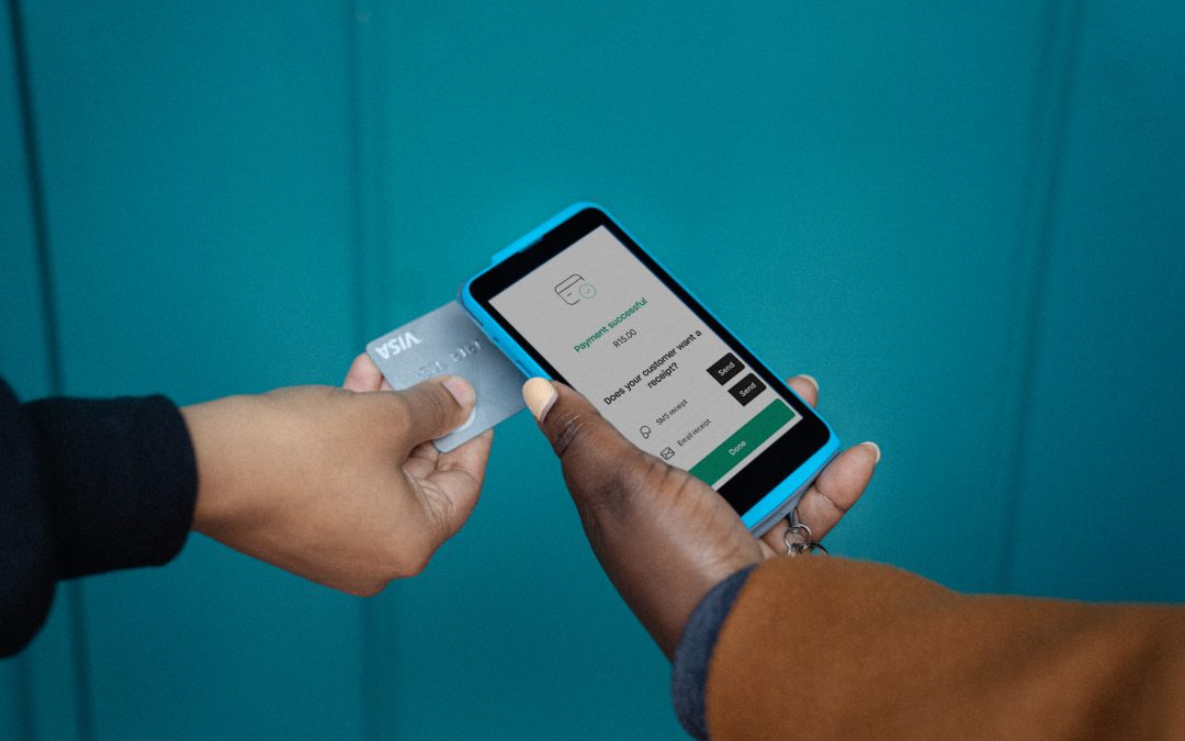 Yoco, YOCO, fintech, payments, card payments, payment device, mobile payment, Yoco Khumo