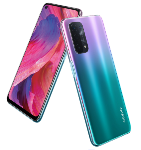 Huawei and OPPO sign global patent cross-licensing agreement