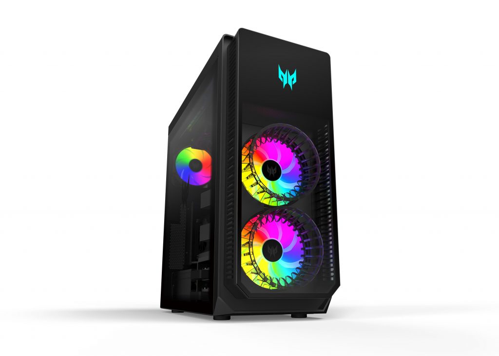 Acer, gaming, gaming hardware, gaming tech, Acer Predator, Predator Orion 7000 series, gaming desktop, gaming PC, PC, computer,