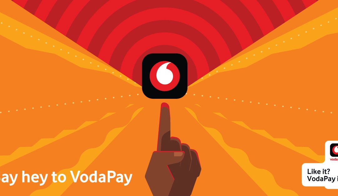 VodaPay, Vodacom