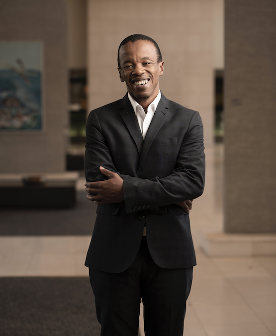 Dimension Data Optimises Intelligence for High-Performance Networks