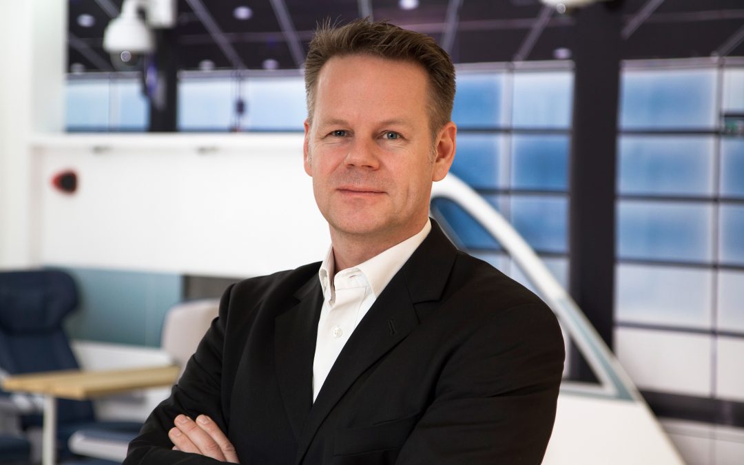 Axis to host its second high-impact technology conference at Expo 2020: Artificial intelligence for a smarter, safer tomorrow