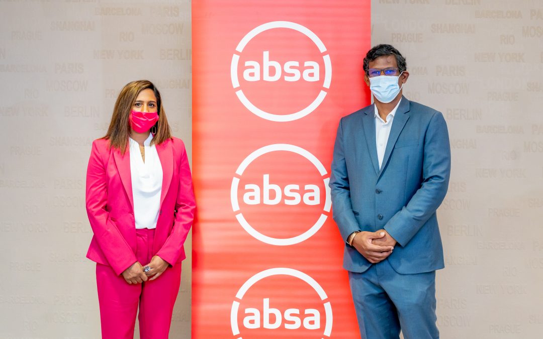 Future Females Invest enters cooperation with ABSA, accelerating female empowerment during COVID times