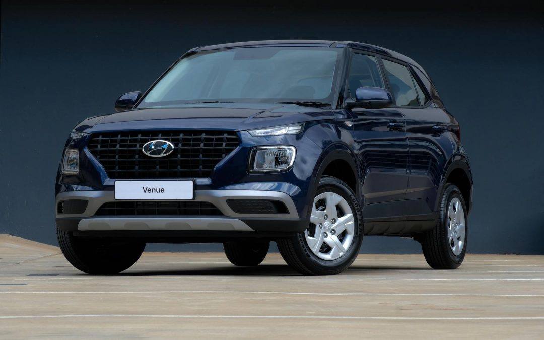 Hyundai, Hyundai Venue, compact SUV, SUV, compact car;