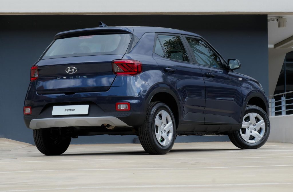 Hyundai, Hyundai Venue, compact SUV, SUV, compact car;