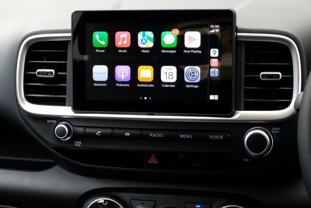 Hyundai, Hyundai Venue, compact SUV, SUV, compact car;