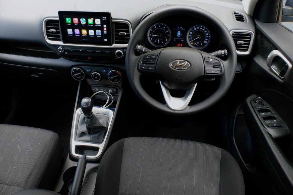 Hyundai, Hyundai Venue, compact SUV, SUV, compact car;
