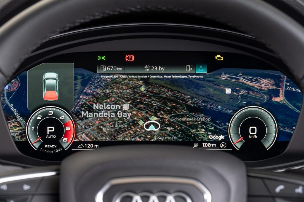 Audi, Audi Q5, Audi Q5 Sportback, SUV, sporty SUV, family vehicle,