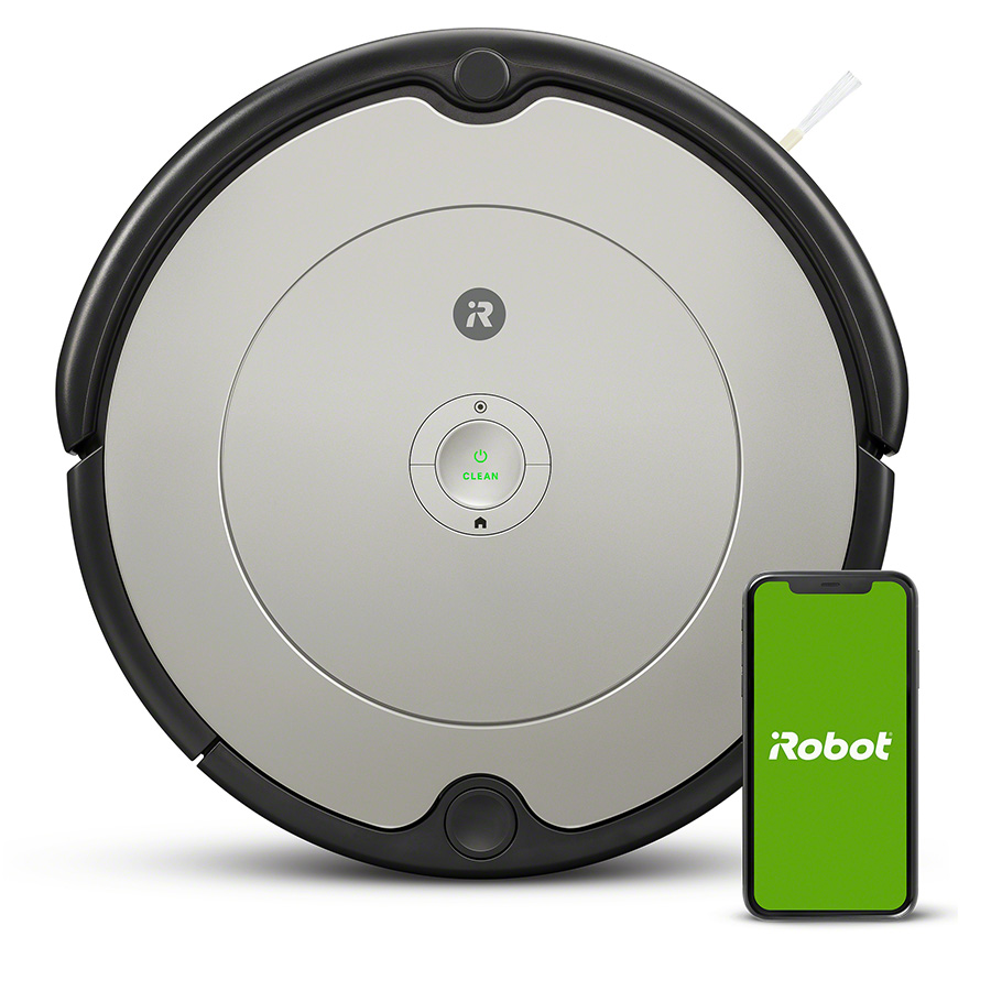 iRobot Roomba 698 Robot Vacuum, iRobot , Roomba, robot, robot vacuum