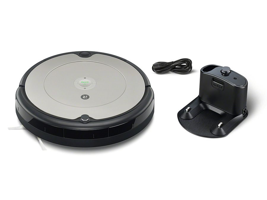 iRobot Roomba 698 Robot Vacuum, iRobot , Roomba, robot, robot vacuum